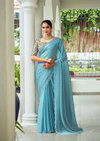 Silver Stone Vol 5 By Kashvi Designer Saree Suppliers In India
